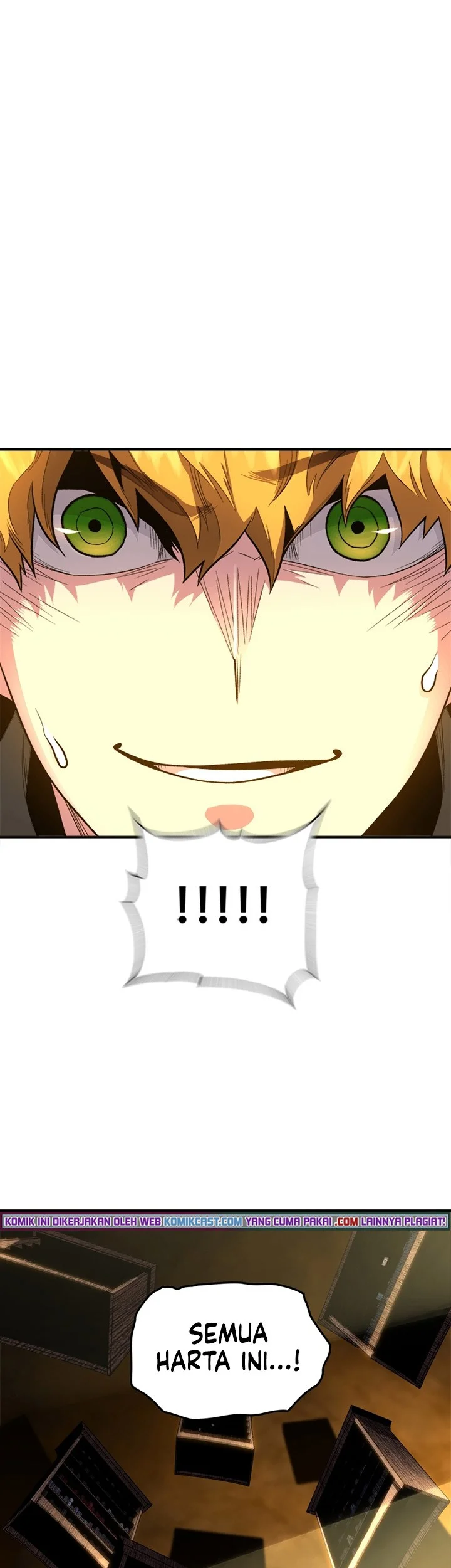 Talent-Swallowing Magician Chapter 05 Fix Gambar 39